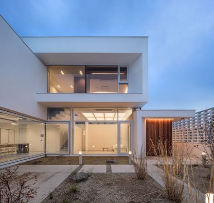Naju White House
