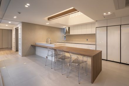 Naju White House