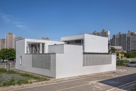 Naju White House