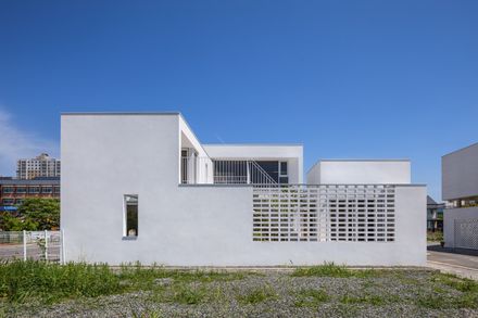Naju White House