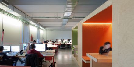 Akqa Venice