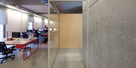 Akqa Venice