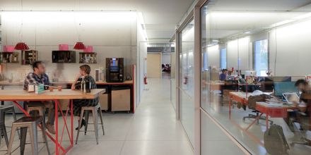 Akqa Venice