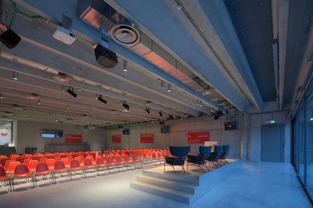 Akqa Venice