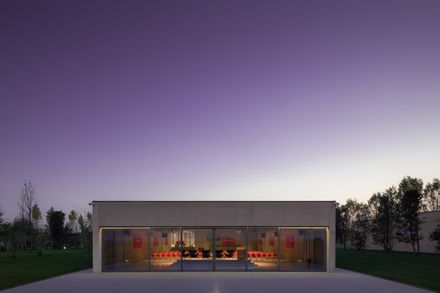 Akqa Venice