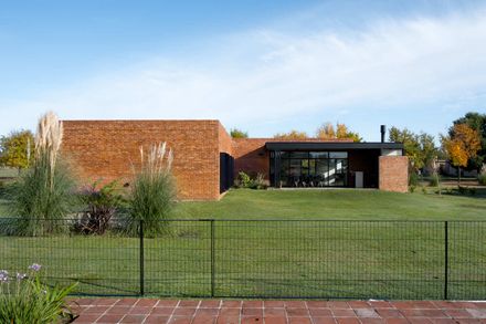 House Mm