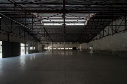 TDX Ice Factory