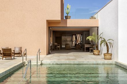 Viva House