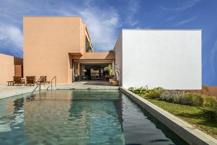 Viva House