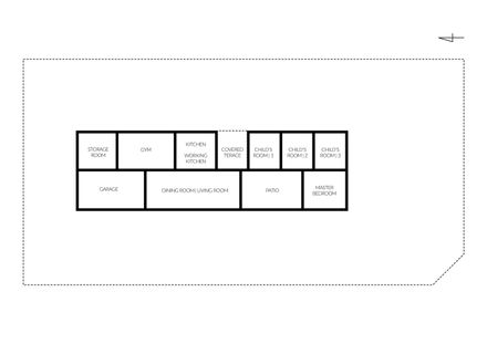 Multi-Unit House