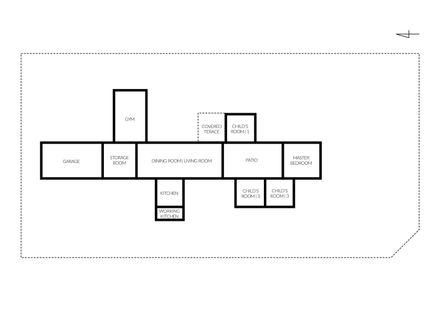 Multi-Unit House