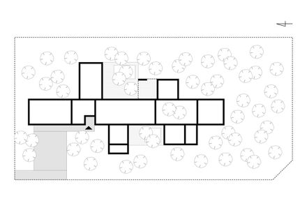 Multi-Unit House