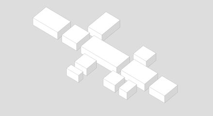 Multi-Unit House