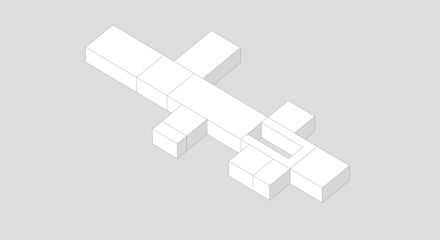 Multi-Unit House