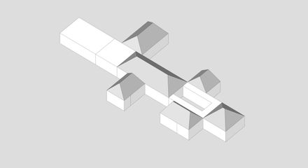 Multi-Unit House