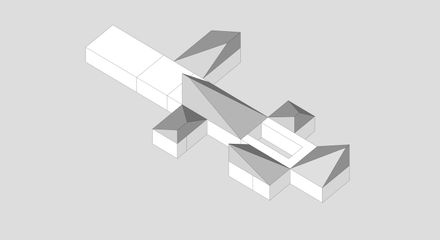 Multi-Unit House