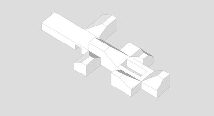 Multi-Unit House