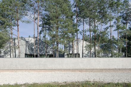 Multi-Unit House