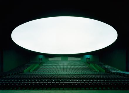 Centre de Congrès Rabat
