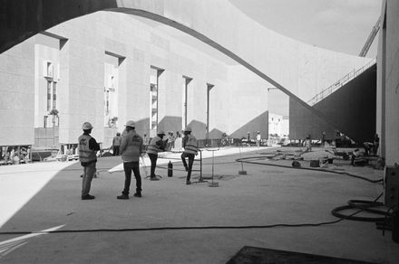 Centre de Congrès Rabat