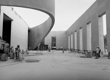 Centre de Congrès Rabat