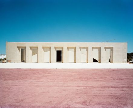 Centre de Congrès Rabat