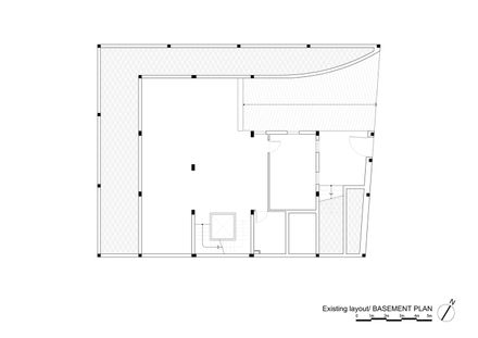 Black Cube House