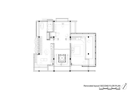 Black Cube House