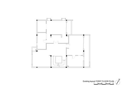 Black Cube House