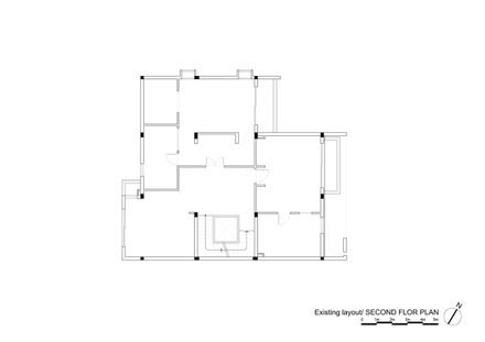 Black Cube House