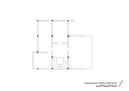 Black Cube House