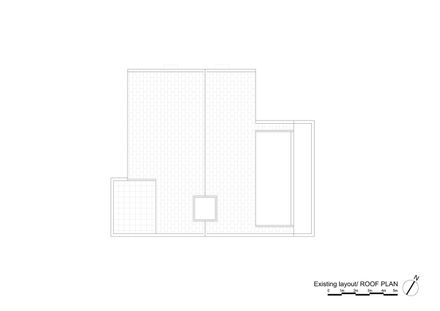 Black Cube House
