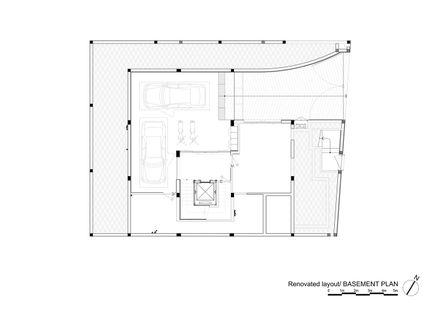 Black Cube House