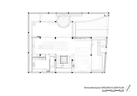 Black Cube House