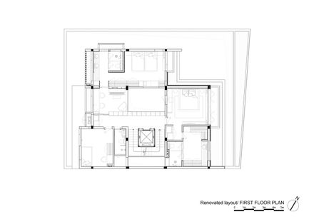 Black Cube House