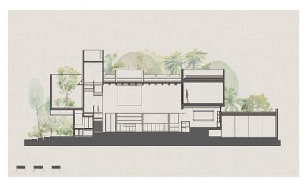 Di Frenna Architects Atelier