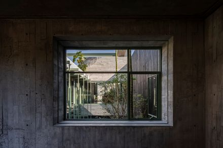 Di Frenna Architects Atelier
