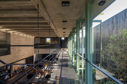 Di Frenna Architects Atelier