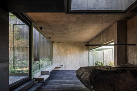 Di Frenna Architects Atelier