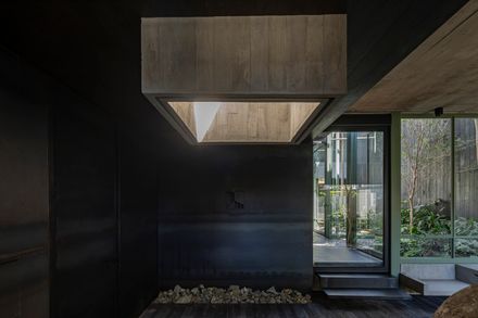 Di Frenna Architects Atelier