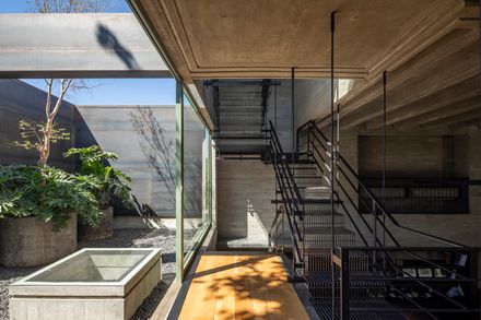 Di Frenna Architects Atelier
