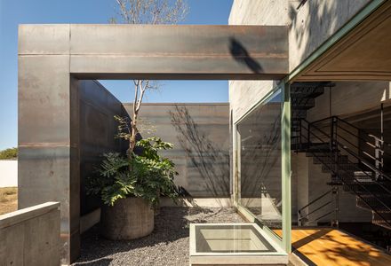 Di Frenna Architects Atelier