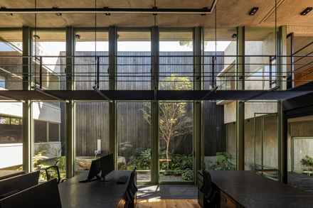 Di Frenna Architects Atelier