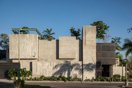 Di Frenna Architects Atelier
