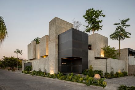 Di Frenna Architects Atelier