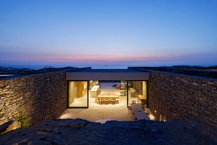 PetrA Home