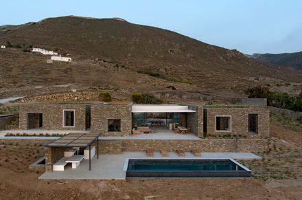PetrA Home