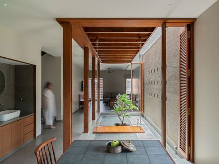 H-House