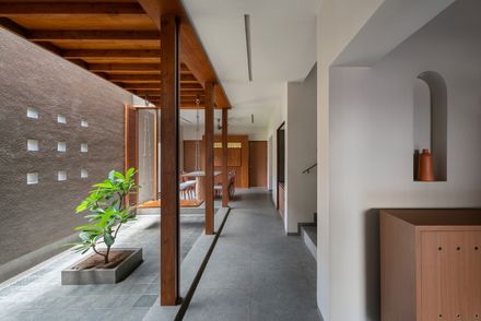 H-House