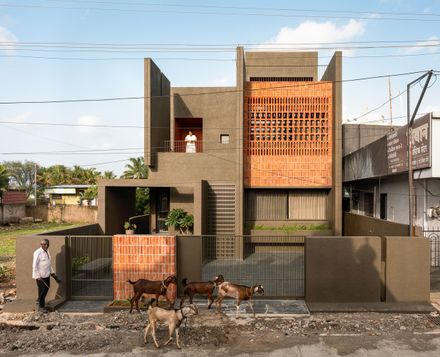 H-House
